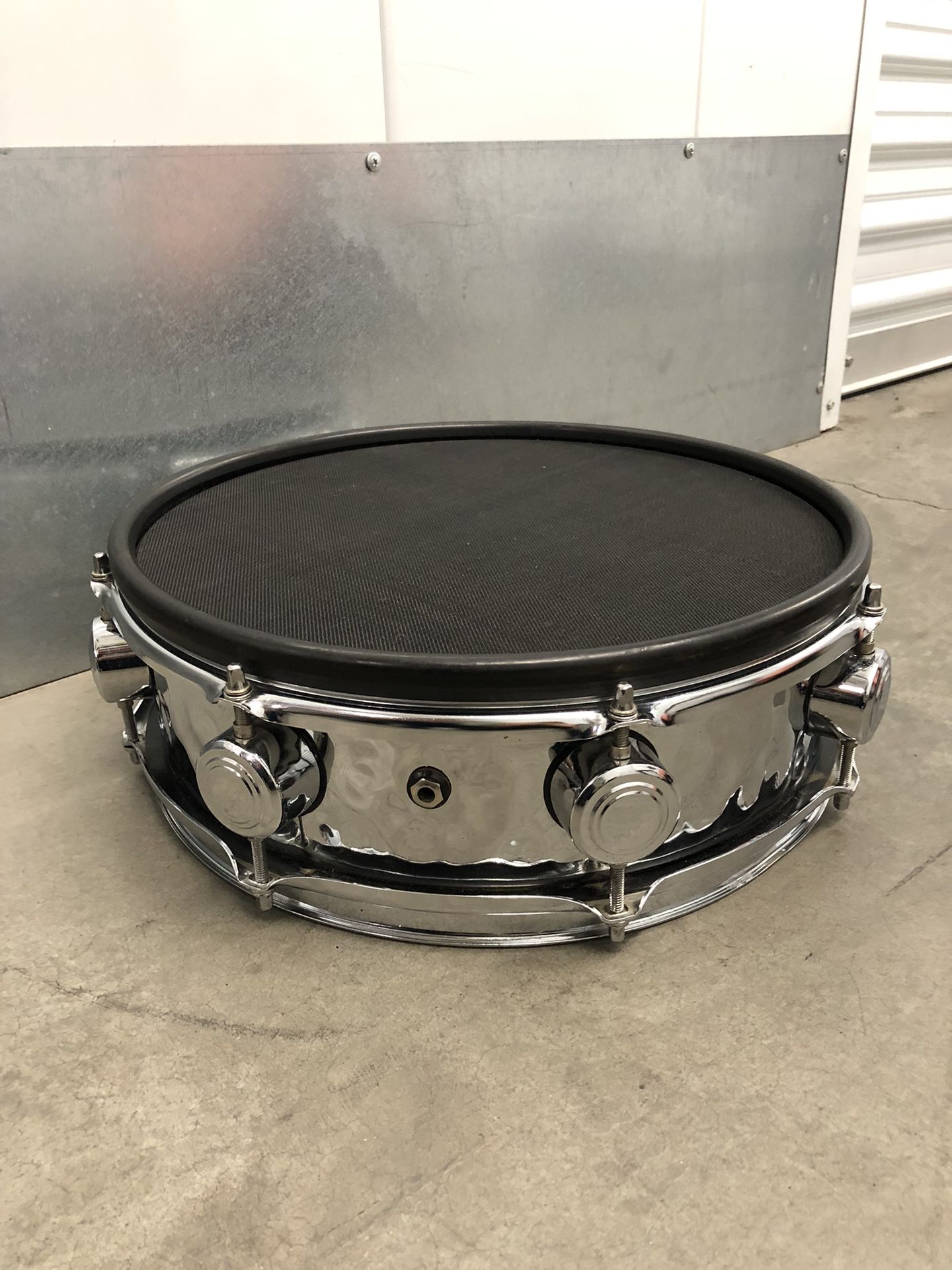 Hart Electronic Snare Drum