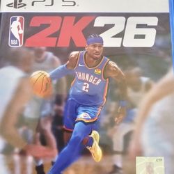 Nba 2k26