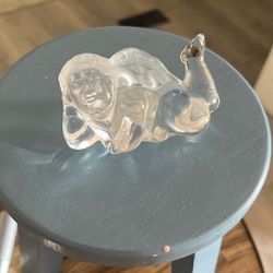 Vintage Angel By Daum France’s