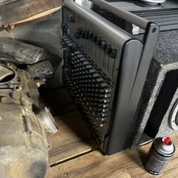 Speakers 15s And 12s 