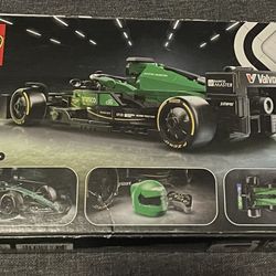 Lego  / Formula 1  