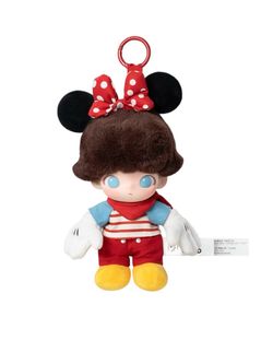 Minnie Dimoo