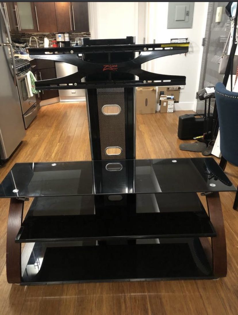 Z Line Designs TV Stand For Sale In New York NY OfferUp