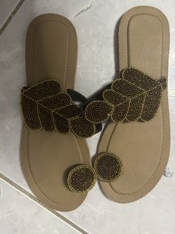Women Artisana Sandals