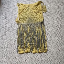 1920s Flapper Dress - Can Use The Beads 