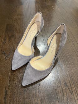 Jessica Simpson Shoes heels