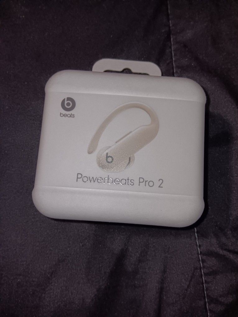 Power Beats Pro 2