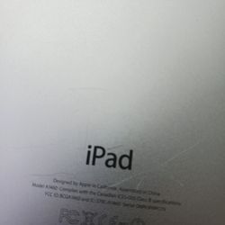 Ipad A1460 Ipad A1893