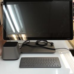 Vizio Ca24- I5 3rd Gen. 