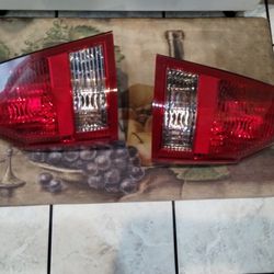 Tailgate Light Chrysler 300 Touring 2006 Originals 
