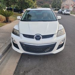 Mazda CX7