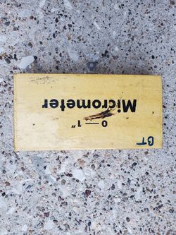 0-1 Micrometer