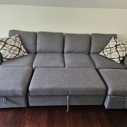 Honbay Modular Sofa