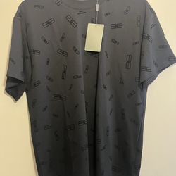 Balenciaga t shirt
