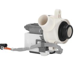 Drain Pump Assembly Replacement