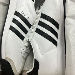 Men’s Adidas Samoa 