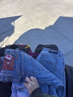 Women’s Jeans