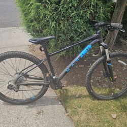 Marin Bike 