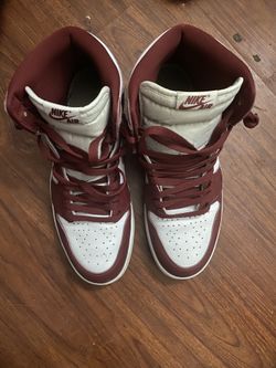 Nike Air Jordan 1 Retro Visit › High OG Artisanal...