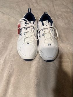 New balance shoes size 9.5