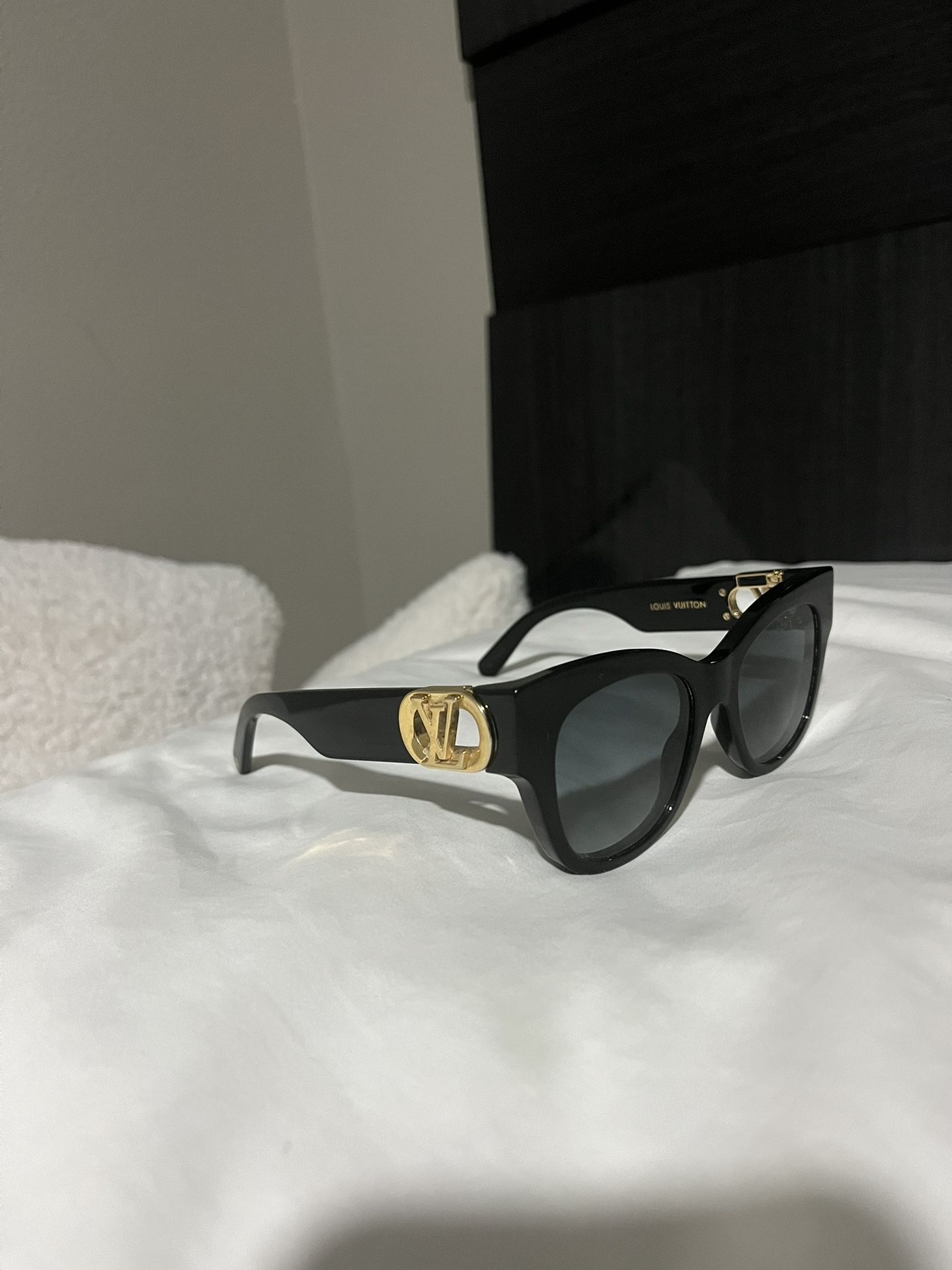 Louis Vuitton sunglasses