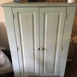 Farmhouse Pantry $50