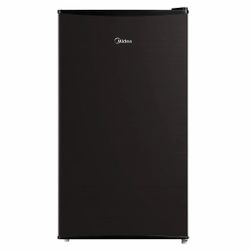 Midea mini fridge