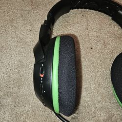 Razor Bluetooth Headset