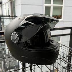 Scorpion EXO-500 Helmet Tinted Size L