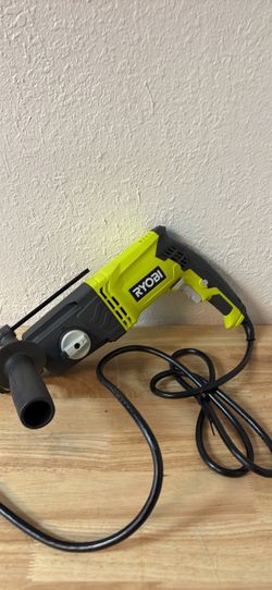 SDS Rotary Hammer Drill