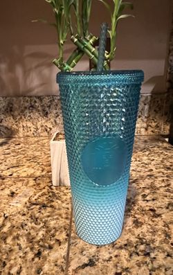 Starbucks Venti Studded Tumbler