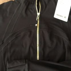 LULULEMON BRAND NEW MATCHING 