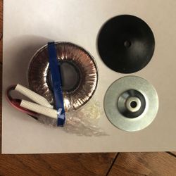 Refrigerator Light Transformer