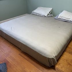King Size Mattress