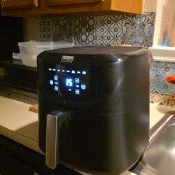 Air Fryer