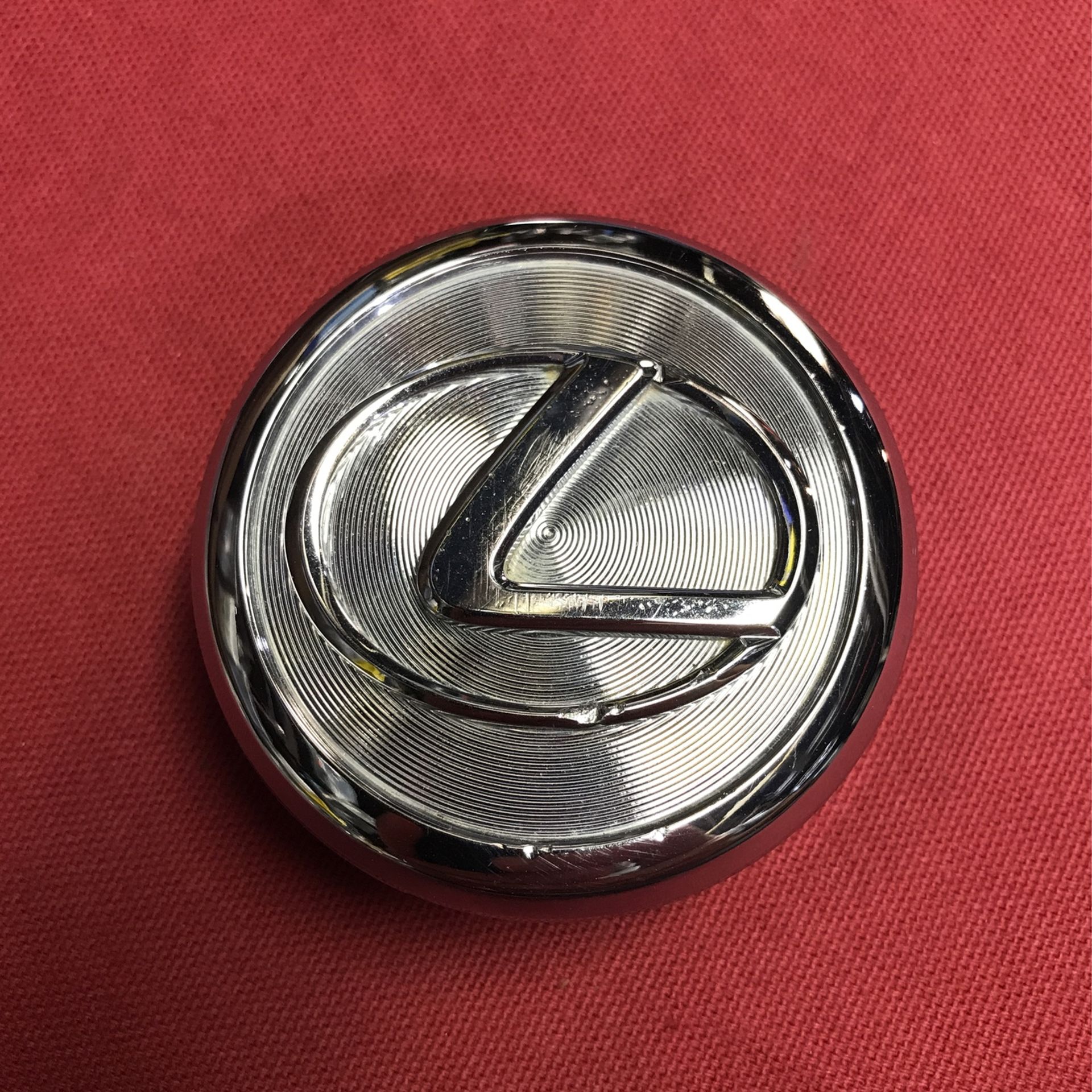 LEXUS GS300 ES300 IS300 LS430 RX330 GS430 RX350 OEM Wheel Center Cap 2589B