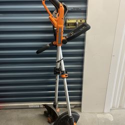 Lawn Edgers 