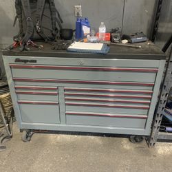 Tool Box