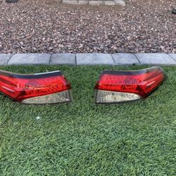 Toyota Corolla Tail Light 2020, 2021, 2022, Toyota Corolla Tailight, OEM part, $80 EACH SIDE 