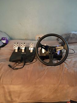 Custom g920