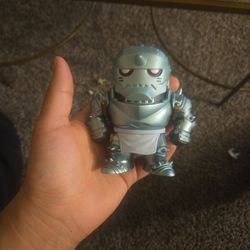 Full Metal Alchemists Funko Pop