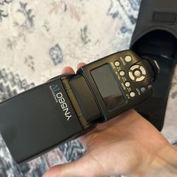 External Flash