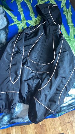 Windbreaker