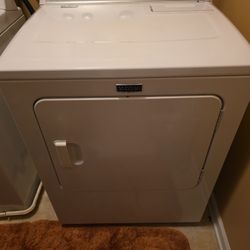 Maytag Bravos Electric Dryer