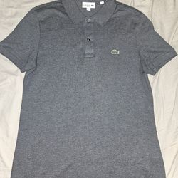 Lacoste Polo