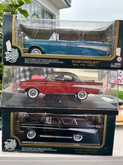 Classic cars