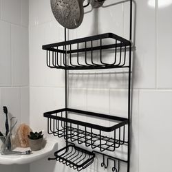 Bathroom Rack