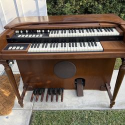 Free Hammond M3 Organ
