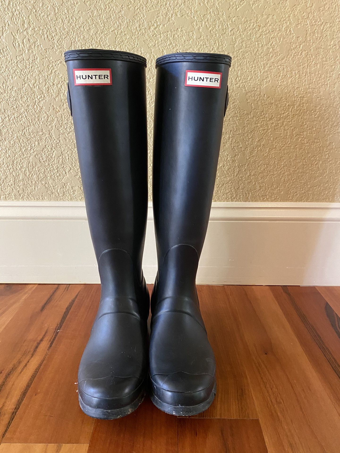 Hunter Boots Women’s Size 8