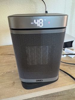 Heater